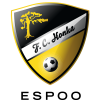 Honka 3