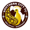 Southern City