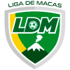 Giải đấu Macas