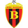 ZFK Vardar W logo