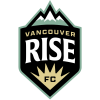 Vancouver Rise W