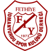 Kestel Cilekspor logo