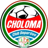 Choloma