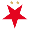 Slavia Prague U20 logo