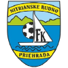 Priehrada