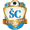 Chynorany