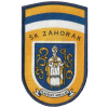 Zahorak