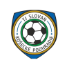 TJ Slovan Kosecke Podhradie