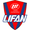 Chongqing Liangjiang Athletic