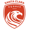 Santa Clara U19 logo