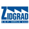 Zidgrad Idrija