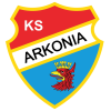 Arkonia Szczecin U19 logo