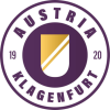 A. Klagenfurt W