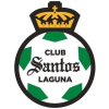 Santos Laguna U21 logo