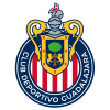 Guadalajara Chivas U21 logo