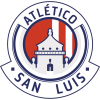 Atl. San Luis U21 logo