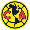 Club America U21 logo