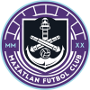 Mazatlan FC U21 logo