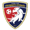 Pausesti-Otasau logo