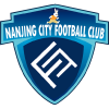 Nanjing City