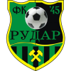 Rudar 2016