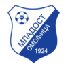 Mladost Omoljica