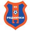 Radnicki Valjevo