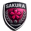 Taichung Sakura W