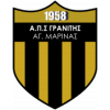 Agias Marinas