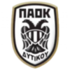PAOK Dytikou