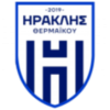 Iraklis Thermaikou logo