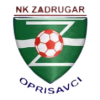 Zadrugar Oprisavci
