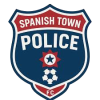 Spanish Town Police logo