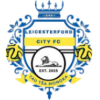 Leicesterford City logo