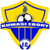 Ebony FC logo