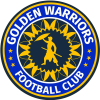 Golden Warriors