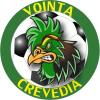 Vointa Crevedia