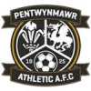 Pentwynmawr Ath
