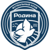 Rodina Moscow U19 logo