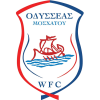 Odysseas Moschato W