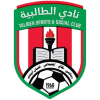 Shabab Talbieh