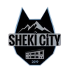 Sheki City
