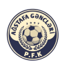 Agstafa Gencleri