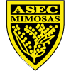ASEC Mimosas W