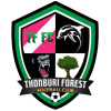 Thonburi Forest