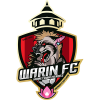 Warin Chamrap