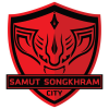Samut Songkhram City