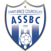 Saint-Brice Courcelles
