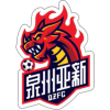 Quanzhou Yassin