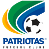 Patriotas W